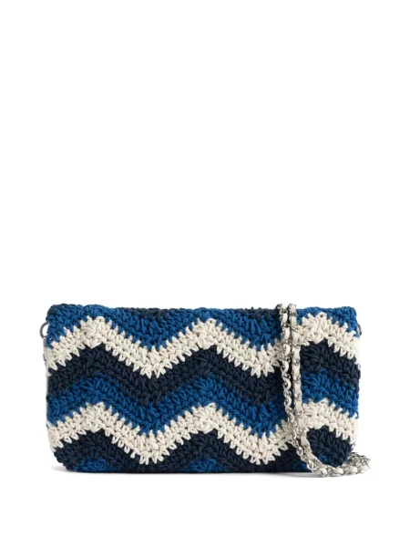 Body Zadig&voltaire albastru