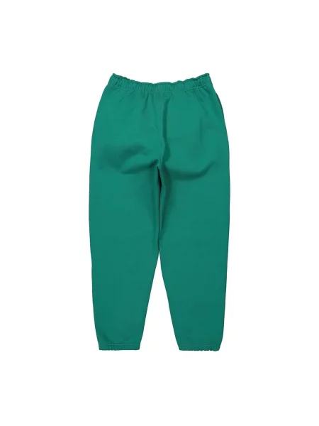 Bluza polarowa Nike polarowa zielona