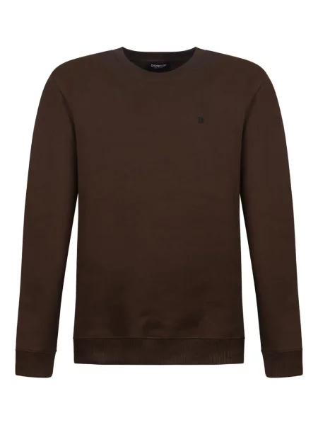 Vesta Dondup s vezom smeđa