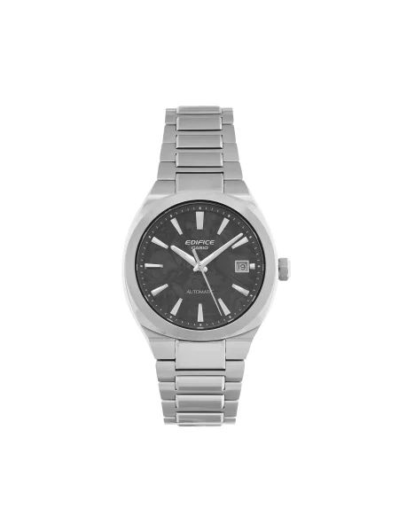 Ceas Casio Edifice Argintiu