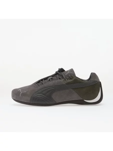 Sneakers Puma Future Cat Shadow Grey/ Loden Green EUR gri