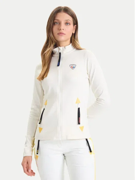 Rossignol Bluză tehnică Jcc Climi Colorat