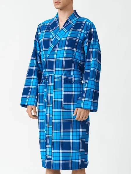 Халат Cyberjammies синій