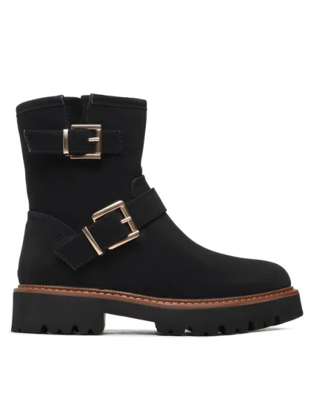 Jenny Fairy Ботильйони чорний