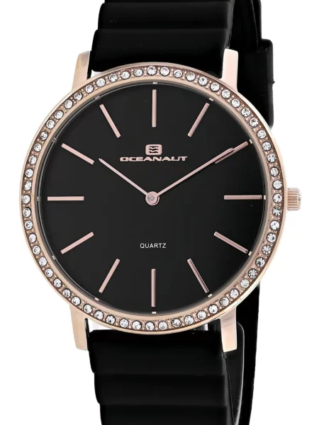Ceas Oceanaut negru