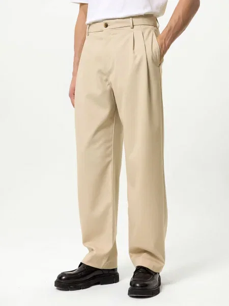 Antioch Pantaloni Dakka' bej