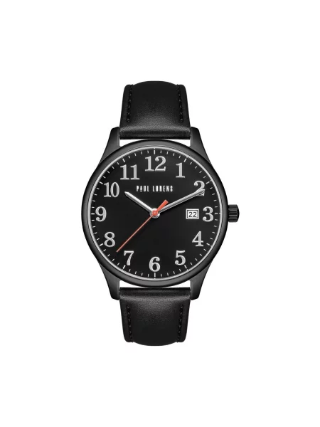 Satovi Paul Lorens crna