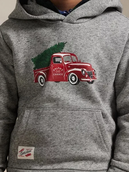 Детский свитер Polo Ralph Lauren