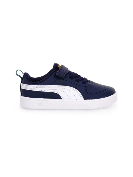 Gyerek félcipő Puma