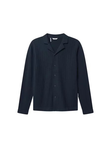 GABBA Tricou Sakai Wong bleumarin