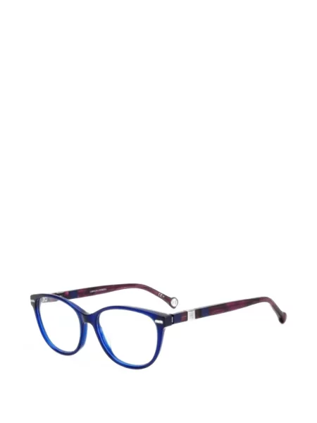 Ochelari de soare Carolina Herrera violet