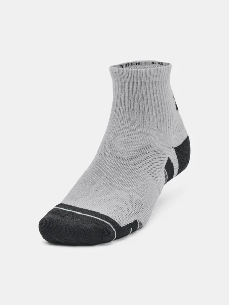 Șosete Under Armour gri