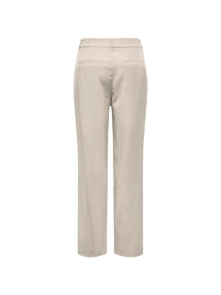 Pantaloni Only bej