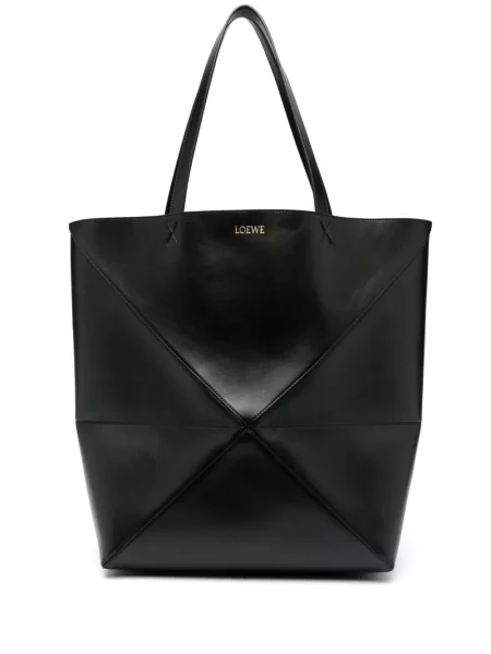 Geantă Loewe negru