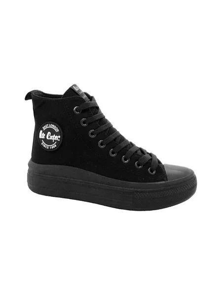Pantofi Lee Cooper negru