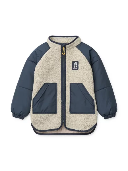 Liewood демісезонна куртка дитяча Runa Jacket