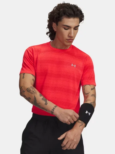 Tricou Under Armour negru