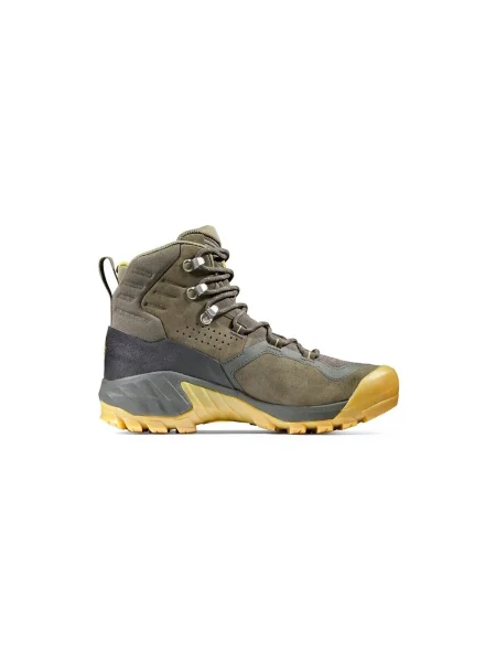Pantofi Mammut maro