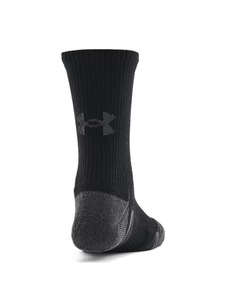 Șosete copii Under Armour negru