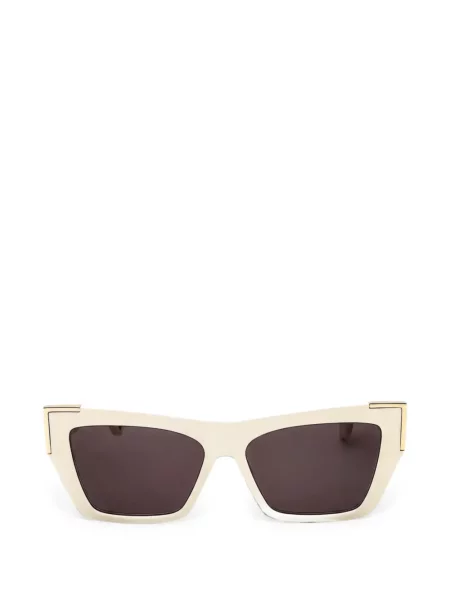 Napszemüveg Palm Angels Eyewear fehér