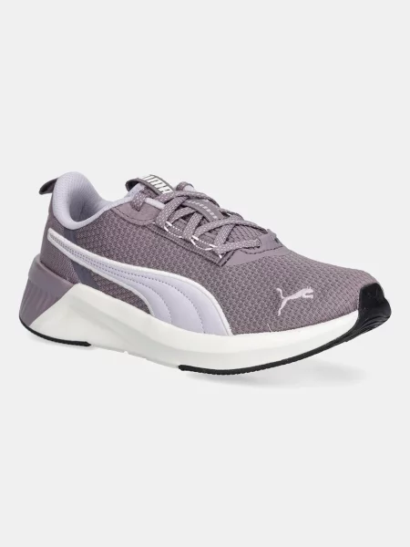 Обувки за бягане Puma Softride Harli виолетово