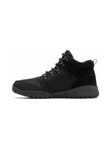 Impermeabil pantofi Columbia negru