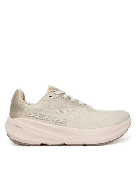 Buty do biegania Altra beżowe