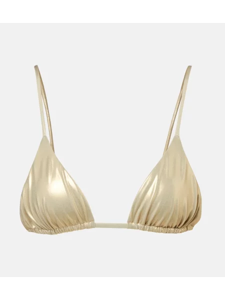 Bikini Jade Swim złoty