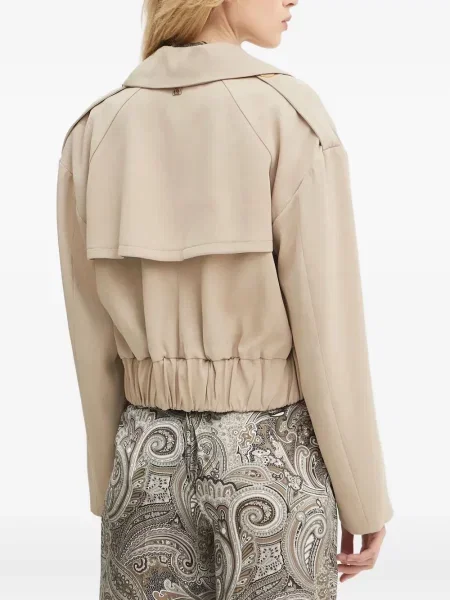 Kurtka Marciano dwurzędowa