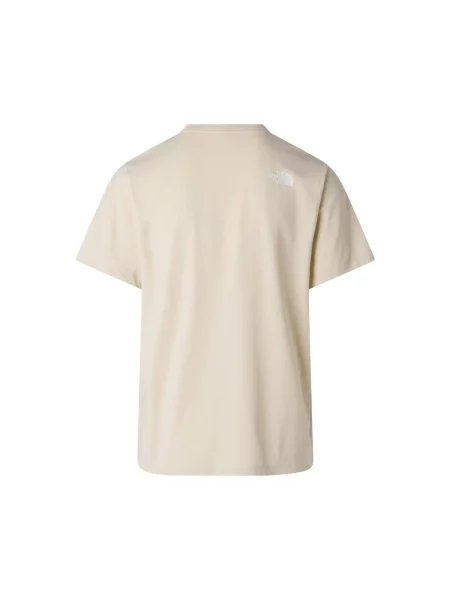 Majica The North Face bež