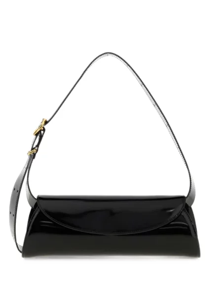 Geantă Jil Sander negru