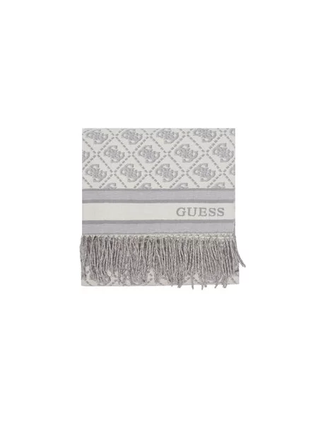 Šalikas Guess pilka
