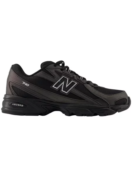 Pantofi New Balance negru
