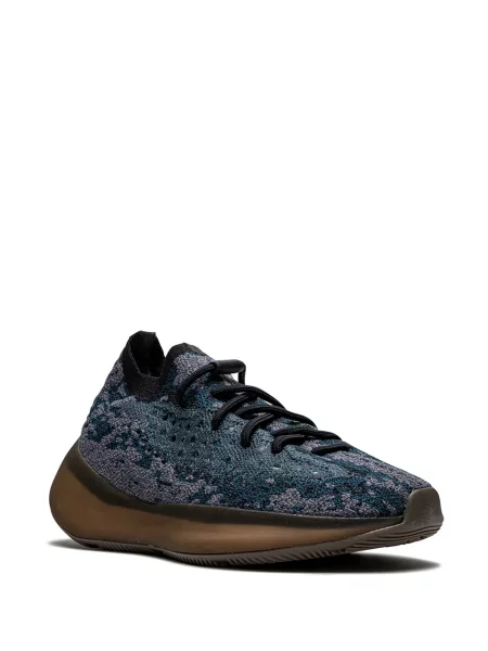 Tenisky Adidas Yeezy modré