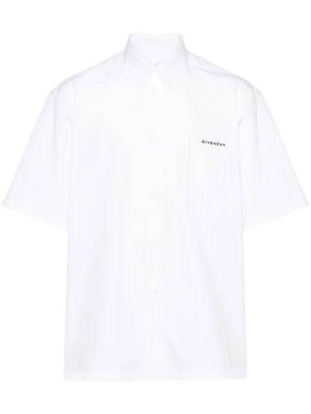 Cămașă Givenchy cu imagine