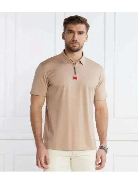 HUGO Polo bej
