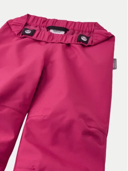 Reima Outdoor kelnės Kaura rožinė