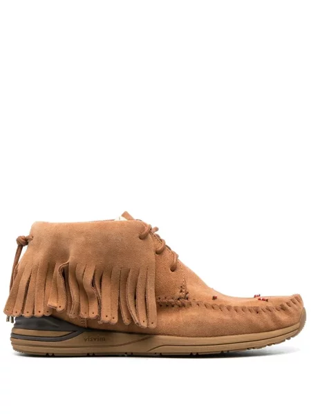 Botine Visvim maro