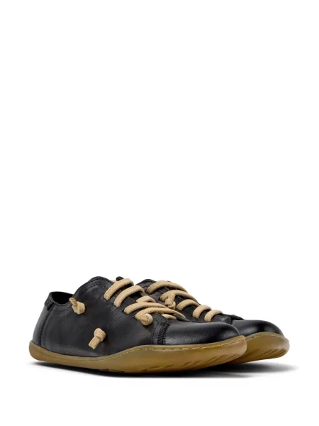 Sneakerși Camper negru