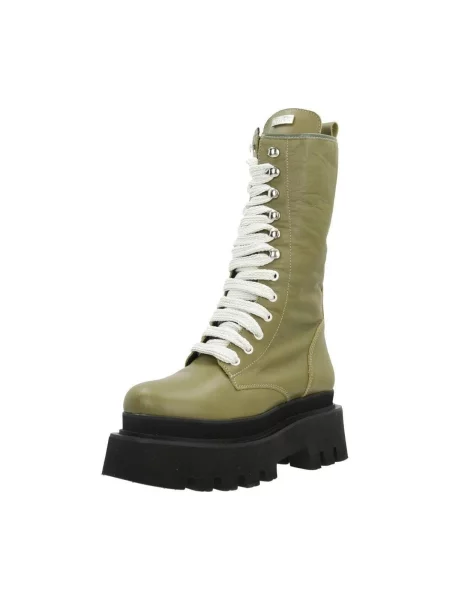 Pantofi Yellow galben
