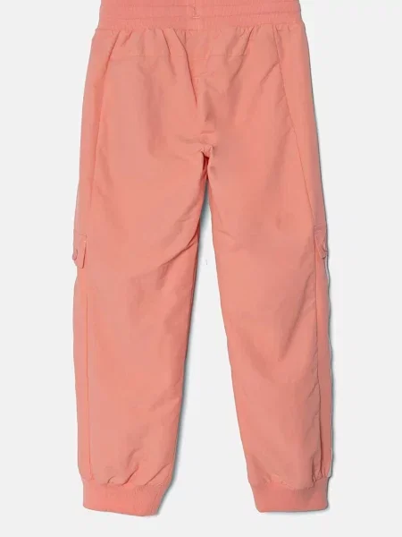Детские спортивные штаны Adidas