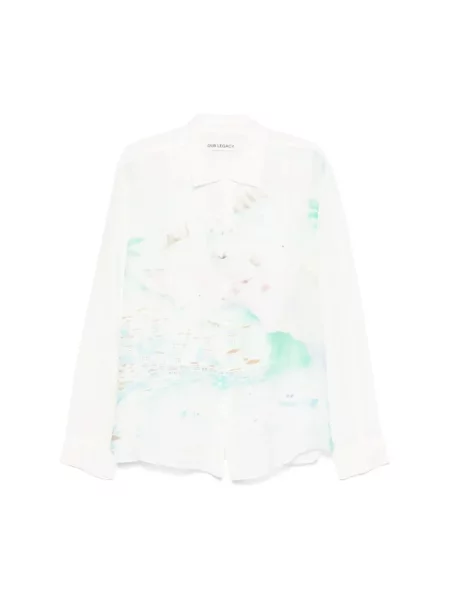 Koszula Our Legacy