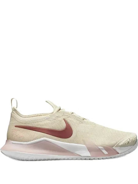 Fotbal sneakerși Nike Epic React slip-on cu perle alb