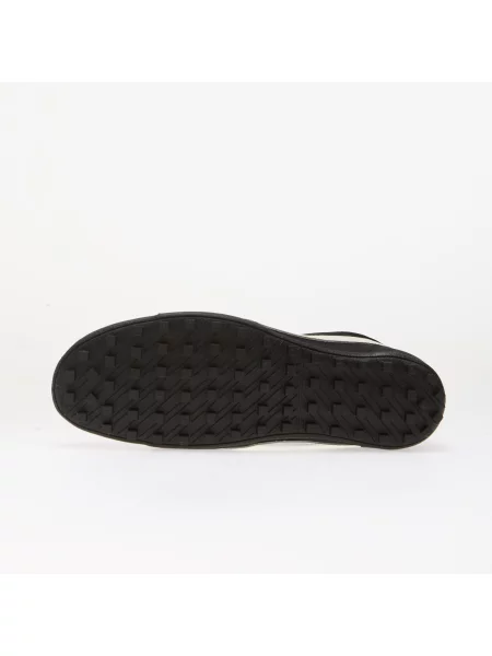 Сникърси Nike Moon Shoe OG Black/ Sail-Black-Safety Orange EUR черно