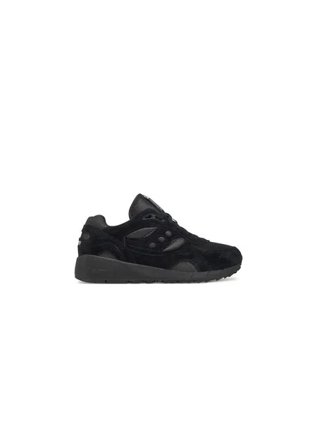 Saucony Sneakersy Shadow 72 černá