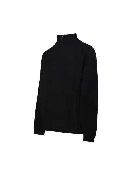 Bluza Jacquemus czarna