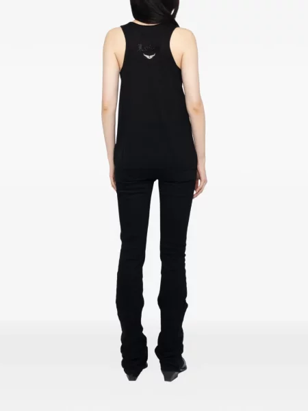 Top Zadig&voltaire negru