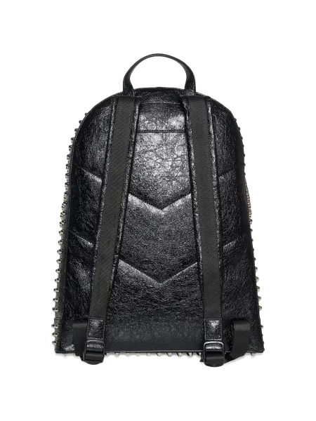 Rucsac John Richmond cu tepi negru