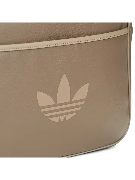 Geantă adidas Airliner Blabro 12 l maro