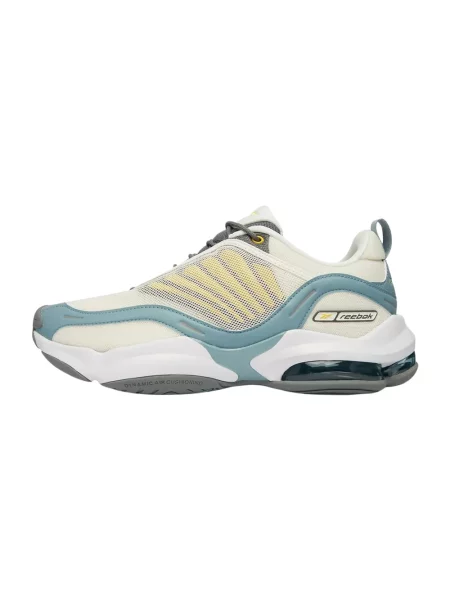 Sneakersy Reebok białe